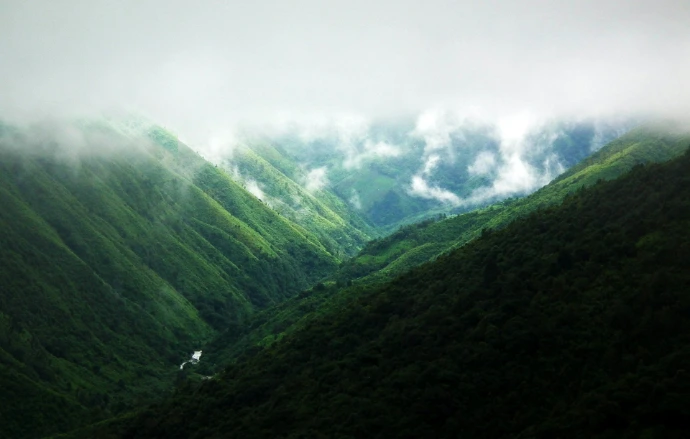 Arunachal Pradesh