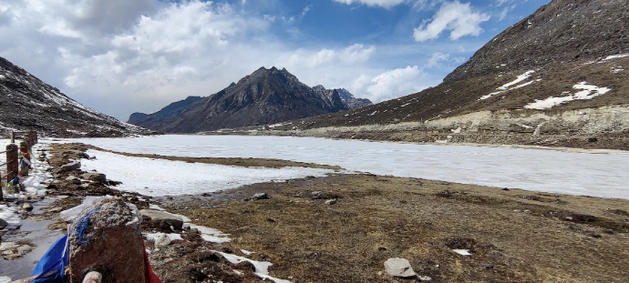 Tawang Image