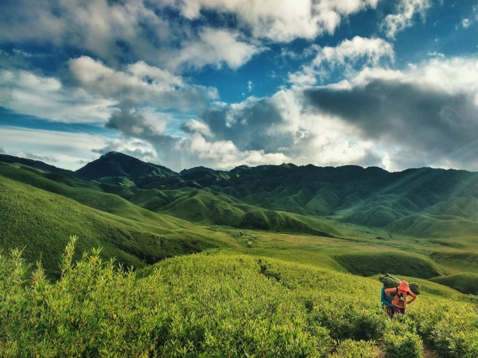 Meghalaya photo
