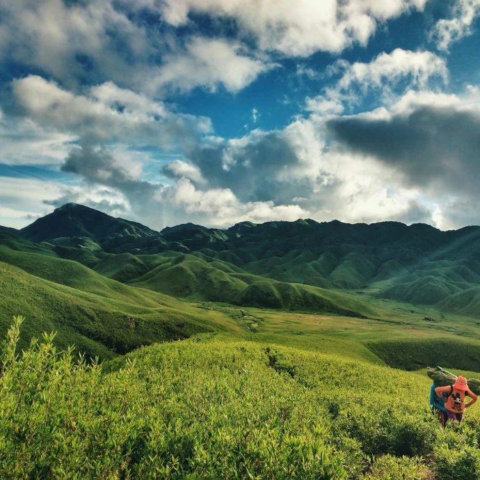 Meghalaya Image